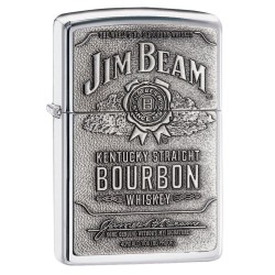 Zippo Jim Beam 250JB.928
